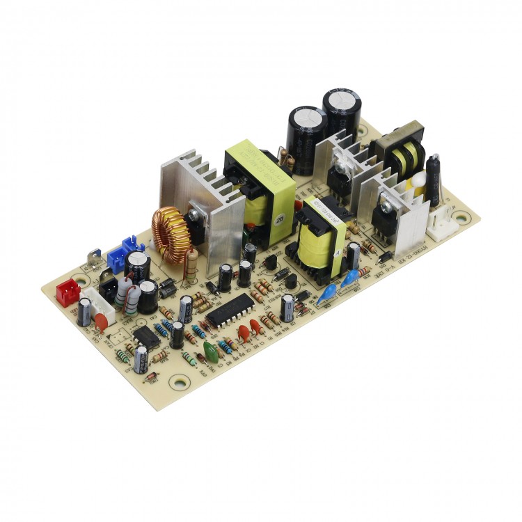 DQ04-001/08/220V 70W Wine Cabinet Circuit Board Refrigerator