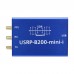 USRP B200mini-i Kit SDR Software Defined Radio 70MHz-6GHz Supports Full Duplex Communication for Radios