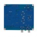 GeeDiy AD1955 DAC Board Audio Decoder Board I2S/DSD Input 24Bit 192K DSD64 DSD128 (Upgraded Version)