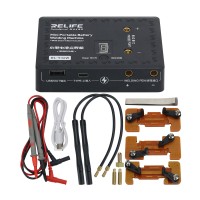 RELIFE RL-936W Spot Welder Mini Portable Battery Sport Welding Machine with Fixture Board