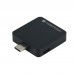 ChargerLAB POWER-Z KM003C USB C Tester PD3.1 0-50V 0-6A USB Voltmeter Ammeter Tester w/ 1.54" Screen