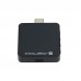 ChargerLAB POWER-Z KM003C USB C Tester PD3.1 0-50V 0-6A USB Voltmeter Ammeter Tester w/ 1.54" Screen