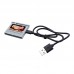 NGPC Programmer for NEOGEO USB Flash Masta 2 in 1 Retro Game Accessories Support 32Mbit Games (Grey)