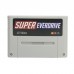 New Version SFC Programmer with 8G Card Super Everdrive Chip Memory and TF Slot Support 32GB Storage Capacity