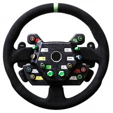 SIM Racing Wheel Steering Wheel Gaming Accessory for SIMEDAL MG XPOWER TCR SIMAGIC Fanatec
