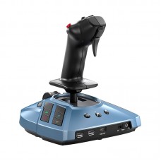 Sidestick Flight Simulator Video Game Accessory for Thrustmaster TCA Airbus Edition XBOX A320 Civil Aviation