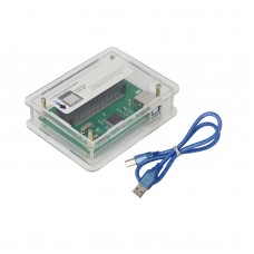 V2.8-ARM Version High Quality Game Programmer Dumper Game Accessory Support for GBC Flash Cards