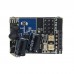 Arkbird FPV Wireless Head Tracker / Head Sensor High Performance with Intelligent PID Inside