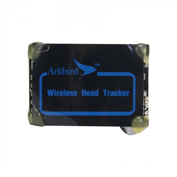Arkbird FPV Wireless Head Tracker / Head Sensor High Performance with