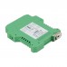 CAN Bridge 2 CAN Bus Bridge Repeater Isolator Module 1500VDC Isolation CAN Expansion CAN Bridge