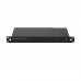SHURE UA844 UHF Antenna Distribution System + UA874 Antenna Supporting Four Wireless Microphones