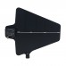 SHURE UA844 UHF Antenna Distribution System + UA874 Antenna Supporting Four Wireless Microphones