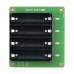 Hifi AM MW Transmitter Medium Wave Transmitter DIY Kit V1.2r Used to Test Crystal Radio Receivers