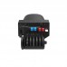 PC Video Games Flight Controller Alpha Flight Control XPC Joystick + Throttle Quadrant for Honeycomb