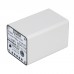5V 20F Super Capacitor Power Filter Module for Hifi Line Filter EMI Filter DC2.1 Input Output Ports