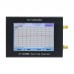 35-4400MHz Spectrum Analyzer with Tracking Source Network Analyzer Frequency Level Bandwidth Touching Screen