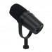 MV7 USB/XLR Podcast Microphone Dynamic Microphone Wired Mic for Professional Recording Livestreaming