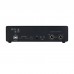 TZT MD22 USB Audio Interface External Sound Card for Studio Singing Livestreaming Karaoke Recording