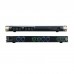 M350 4x800W Home Digital Power Amplifier Four Channel Power Amp with Slim Body for Bar Performance