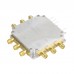 LF-3GHz SP8T Switch 3GHZ RF Switch Module with Metal Shell High Isolation Low Insertion Loss