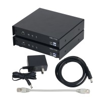NRL-7100 Radio Connector Radio Link Host Controller + Panel Controller for ICOM IC-7100 Transceiver 