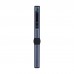 HS-01 Blue Advanced Version Smart Soldering Iron with 6 Iron Tips and 65W Power Supply for FNIRSI