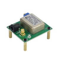 MV197 10MHz OCXO Adapter Frequency Standard Frequency Reference Low Phase Noise 12V Square Wave