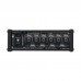 Eleksmaker NK4 ELEKS USB Switch Hub 6 Port USB Hub with OLED Screen to Display Voltage and Power