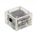 Assembled 1.3inch Screen High Performance M2201 Duplex Version MMDVM Mini Hotspot with Power Cable