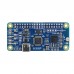 Mini Simplex Hat Hotspot Main Board for MMDVM Digital Modem Box Support Raspberry Pi and BlueDV