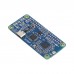 Mini Simplex Hat Hotspot Main Board for MMDVM Digital Modem Box Support Raspberry Pi and BlueDV