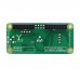 Mini Simplex Hotspot Main Board for MMDVM Digital Modem Box and 433 Antenna Support DMR / D-Star / NXDN / POCSAG