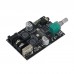Wuzhi Audio ZK-1001B 100W Bluetooth Power Amplifier Board Mono Amp Board TPA3116D2 Supports TWS