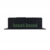 TS01 Network Time Server NTP Server for Beidou GPS GLONASS Clock Synchronization Network Timing