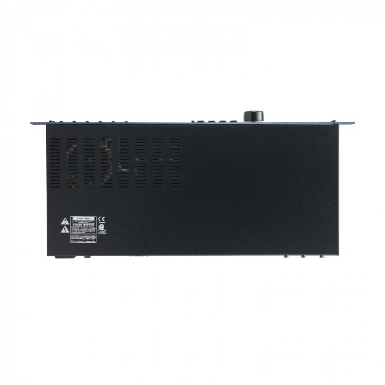 Drive Rack 260 Loudspeaker Management System Audio Processor 2 Input 6