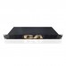 CA 600Wx2 Professional Power Amplifier Digital Power Amp Two Channel Amplifier for Disco Performance
