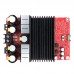 TPA3255 2x300W High Fidelity Digital Power Amplifier Board High Power 2.0 Channel Stereo with Power Adapter