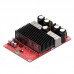 TPA3255 2x300W High Fidelity Digital Power Amplifier Board High Power 2.0 Channel Stereo with Power Adapter