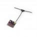 Happymodel ExpressLRS ELRS EPW6 TCXO 2.4GHz 6-Channel PWM RC Receiver for Fixed-wing 12dbm