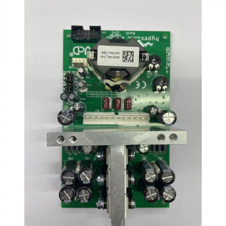UCD700 Power Amplifier Module High Fidelity and High Efficiency Power