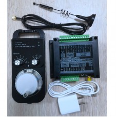 XC Wireless Pulse Generator Handle Unit CNC XCMPG Wireless Pulse Generator without Emergency Stop Function