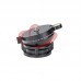 High Quality LB-68R Tripod Leveling Base for Panoramic System with Ultra-high Load Capacity