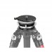 High Quality LB-90L Tripod Leveling Base for Panoramic System Tool Addition with Ultra-high Load Capacity