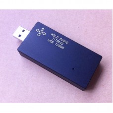 High Performance USB Noise Filter for Power Regeneration and Signal Reforming USB Processor 300mA