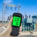 Handheld Portable DM161B LCD Digital Electromagnetic Radiation Detector Nuclear Radiation Detector