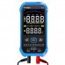 S1 Intelligent Digital Multimeter High Precision Automatic Portable NCV Induced Voltage with HD Reverse Display for FNIRSI