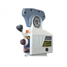 AL-310SY Milling Machine Feeder High Performance Motor Electronic Milling Machine for CNC Parts 110V/220V
