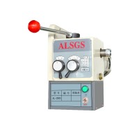 AL-206X Milling Machine Feeder High Performance Motor Electronic Milling Machine for CNC Part 380V