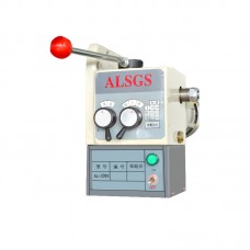 AL-206X Milling Machine Feeder High Performance Motor Electronic Milling Machine for CNC Part 380V