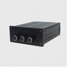 A2c MA12070 Digital Mini Power Amplifier 80W Low Distortion Power Amplifier without QCC3031 Bluetooth 5.1 Chip